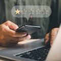 Dealing with Negative Reviews and Maintaining a Positive Online Reputation: Tips for Remodeling Contractor Estimating Software Users