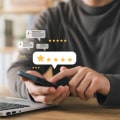 Strategies for Collecting and Leveraging Positive Reviews