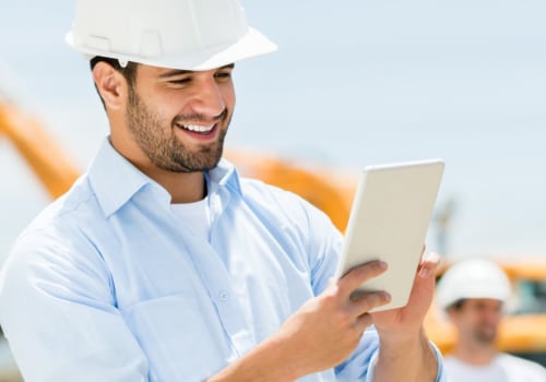 How to Choose the Right Tools for Your Construction Business