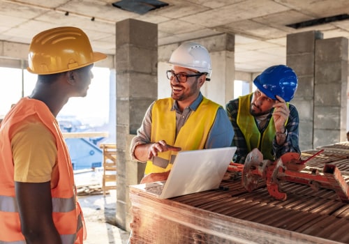 Integrating Project Management and Accounting for Commercial Projects: How Contractor Software Can Streamline Your Construction Business