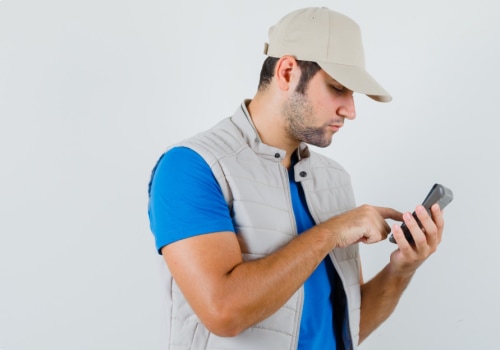 The Top Mobile Apps for Contractors