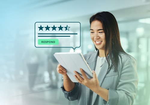 How Customer Reviews Can Impact Your Business