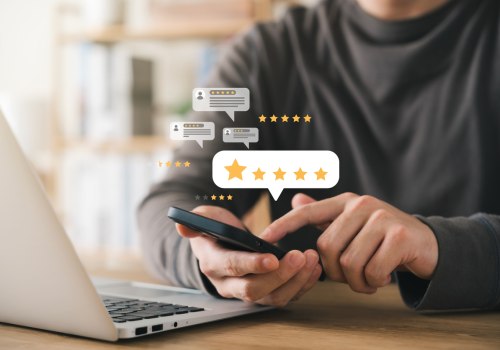 Strategies for Collecting and Leveraging Positive Reviews